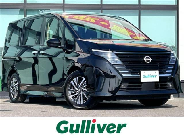 セレナ2.0 ハイウェイスターV