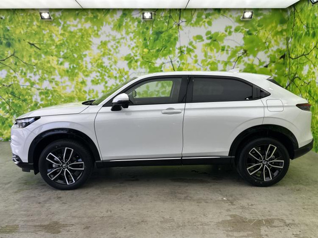 ヴェゼル1.5 e:HEV Z