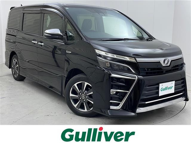 ヴォクシー2.0 ZS 煌