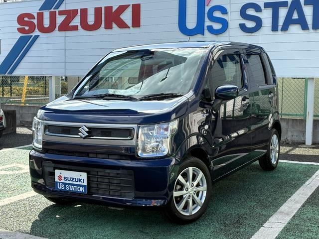 ワゴンR25周年記念車 ハイブリッド(HYBRID) FXリミテッド