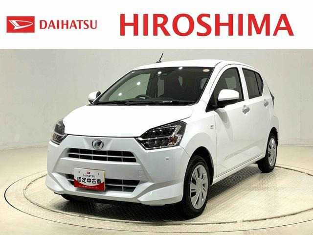 ミライースX SAIII