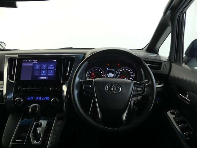 アルファード2.5 S