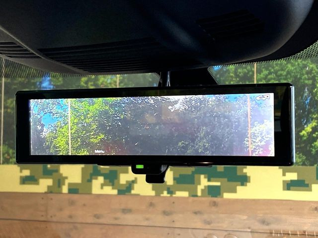 �y�C���e���W�F���g���[���~���[�z��Ȃ̑傫�ȉו��⓯��҂Ō�����m�F���Â炢���ł����S!�J�������B�e�����ԗ�����̉f�������[���~���[���ɕ\���B�N���A�Ȏ��E�ŏ󋵂̊m�F���\�ł�!