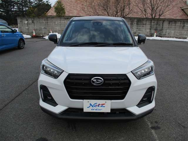 ロッキー1.0 プレミアム