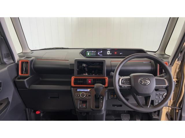 タントファンクロス