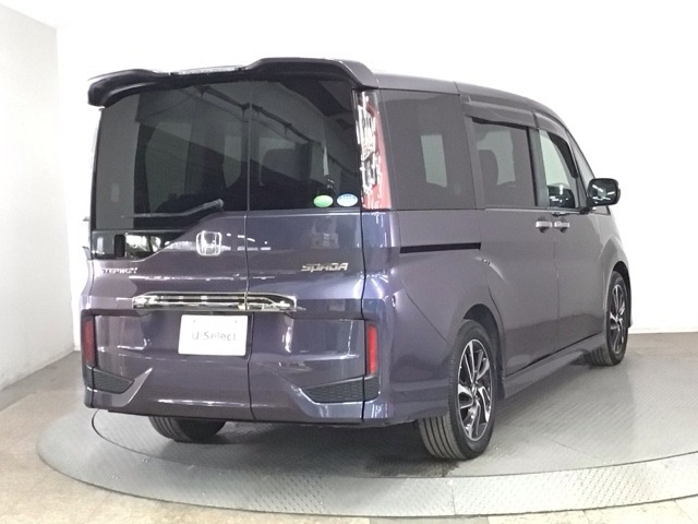 ステップワゴン1.5 スパーダ クールスピリット ホンダ センシング