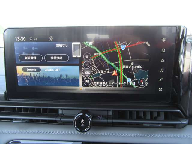 セレナ1.4 e-POWER ルキシオン