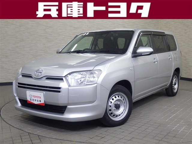 プロボックスバン1.5 GL