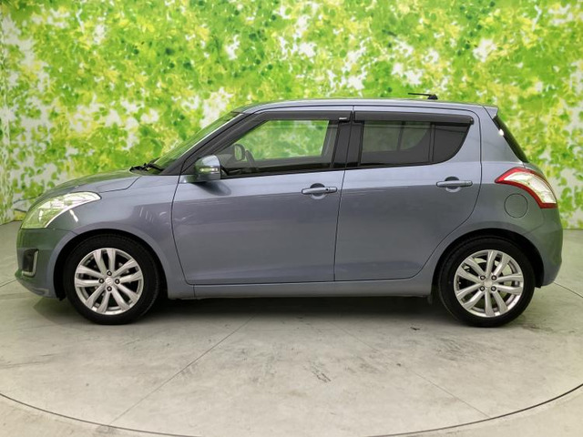 スイフト1.2 XL-DJE