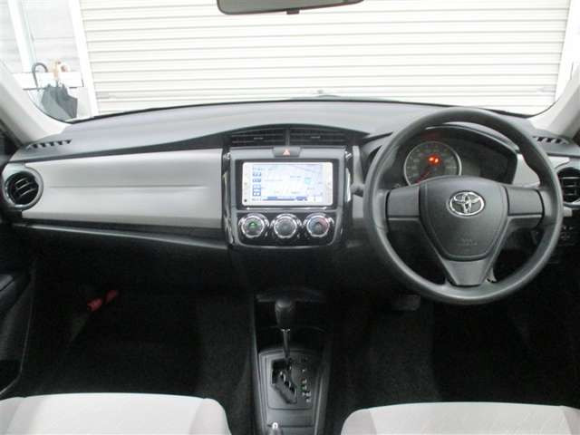 カローラアクシオ1.5 X