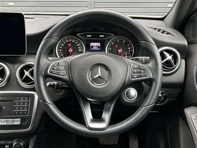 AクラスA180 AMGスタイル