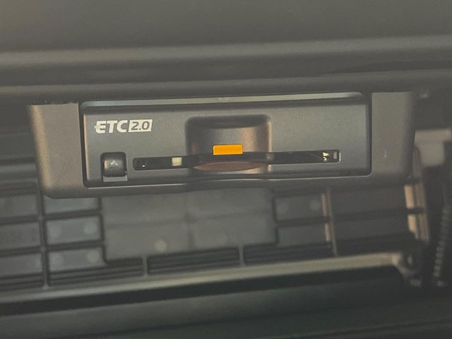 【ETC】高速道路の料金所をストレスなく通過!話題のスポットやサービスエリアに多い「スマートIC」利用時は必須のアイテムです。当店でセットアップを実施、ご納車当日からすぐにご利用いただけます!