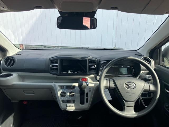 ミライースX SAIII