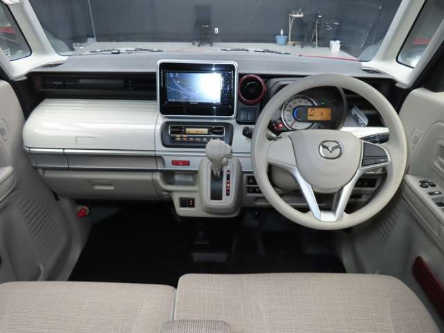 フレアワゴンハイブリッド XS