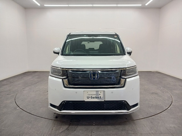 ステップワゴン