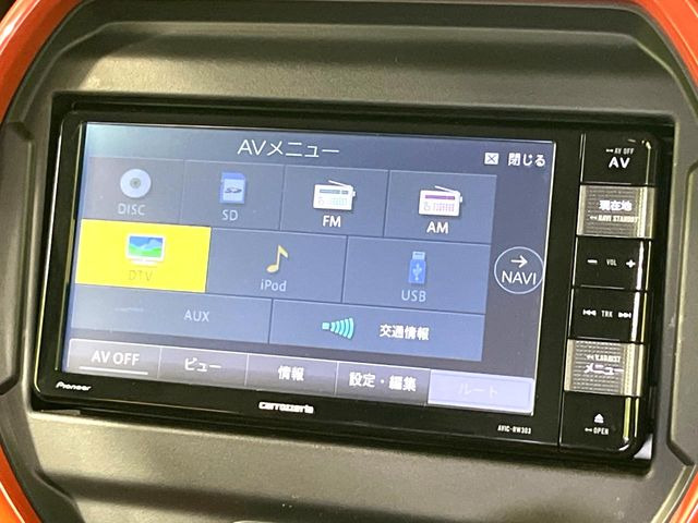 ハスラーハイブリッド(HYBRID) Xターボ