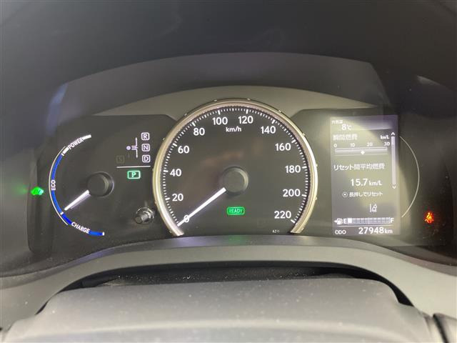 CT200h バージョン C