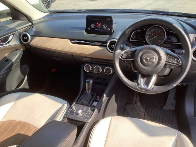 CX-31.5 15S アーバンドレッサー