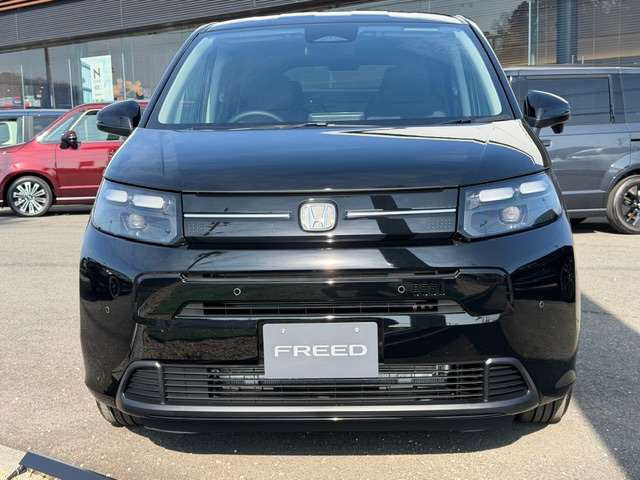 フリード1.5 エアー EX