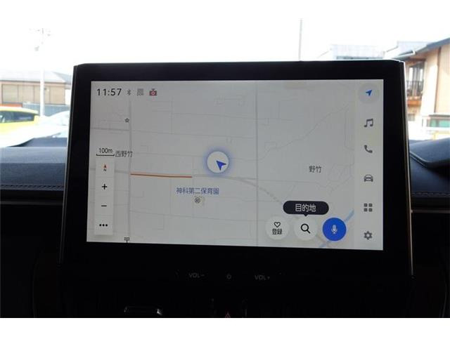 カローラツーリング1.8 ハイブリッド W×B E-Four 4WD