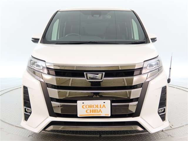 ノア2.0 Si W×B II