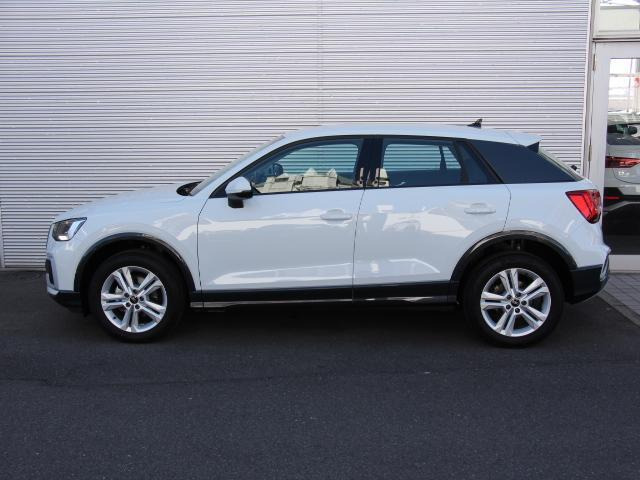 Q235 TFSI アドバンスド