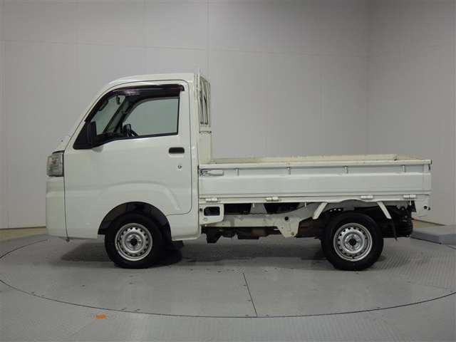 ハイゼットトラックスタンダード