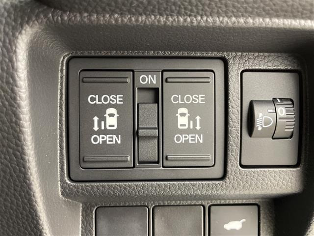 ステップワゴン2.0 e:HEV スパーダ