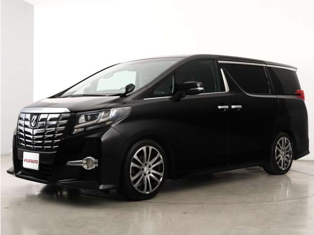 プライバシーガラス装着車両ですので、ご安心くださいませ!