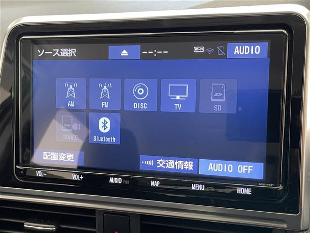 シエンタ1.5 G クエロ