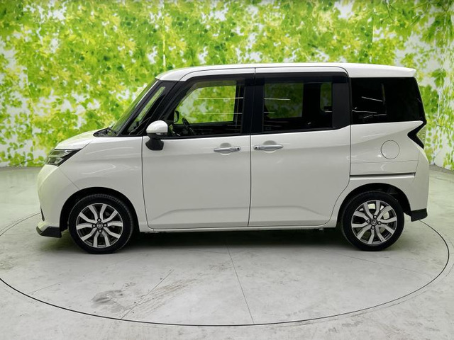 タンク1.0 カスタム G-T