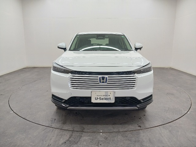 ヴェゼル1.5 ハイブリッド Z