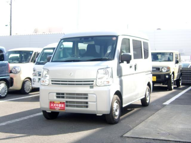 エブリイPA リミテッド