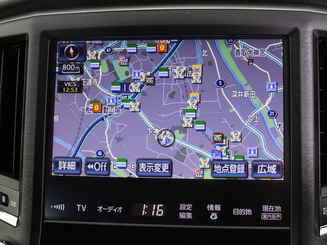 �����[�J�[�����̑���HDD�}���`�i�r����������Ă��܂�!