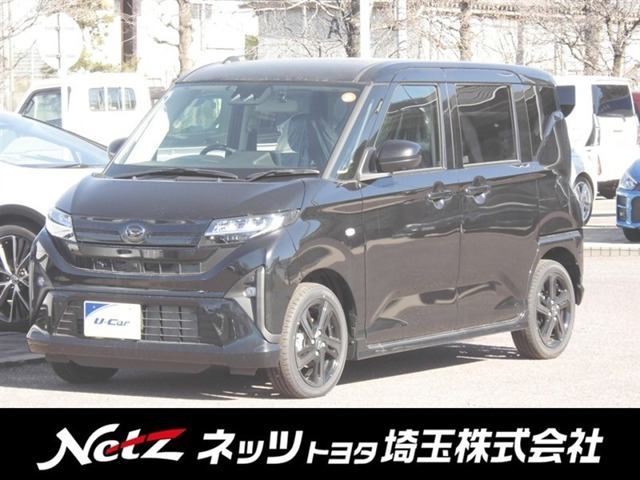 ムーヴRS