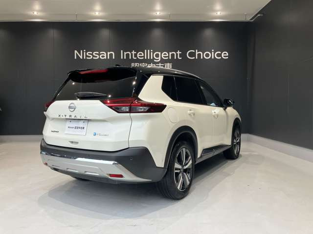 エクストレイル