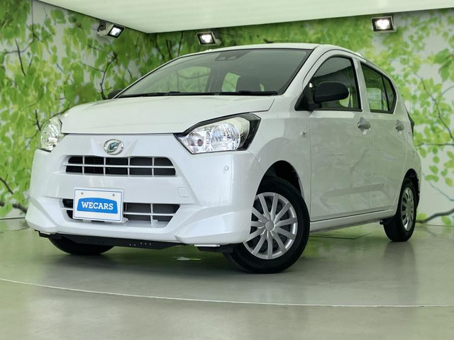 ミライースL SAIII