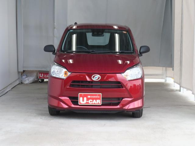 ミライースL SAIII