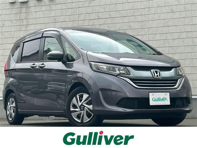 フリード1.5 ハイブリッド G ホンダセンシング