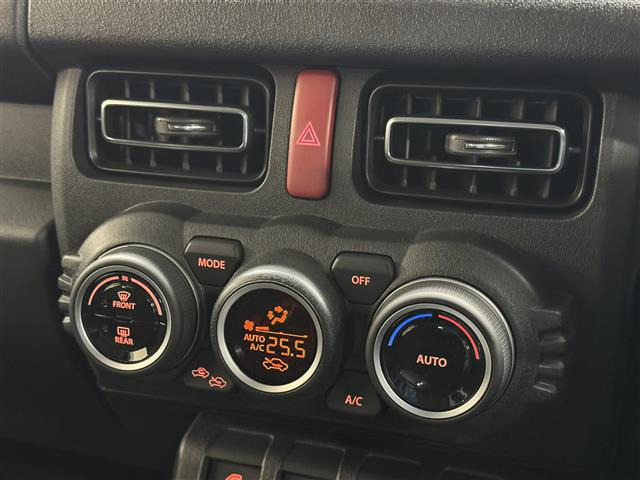 ジムニーノマド1.5 FC 4WD