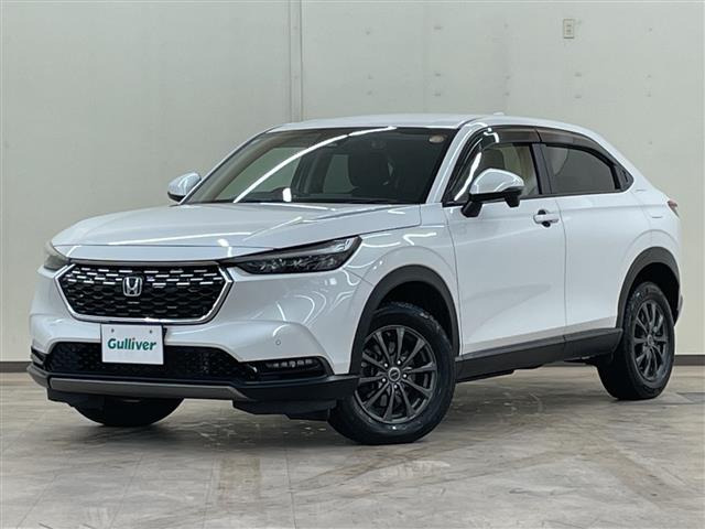 ヴェゼル1.5 e:HEV X 4WD