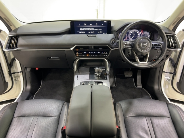 CX-603.3 XD Lパッケージ ディーゼル