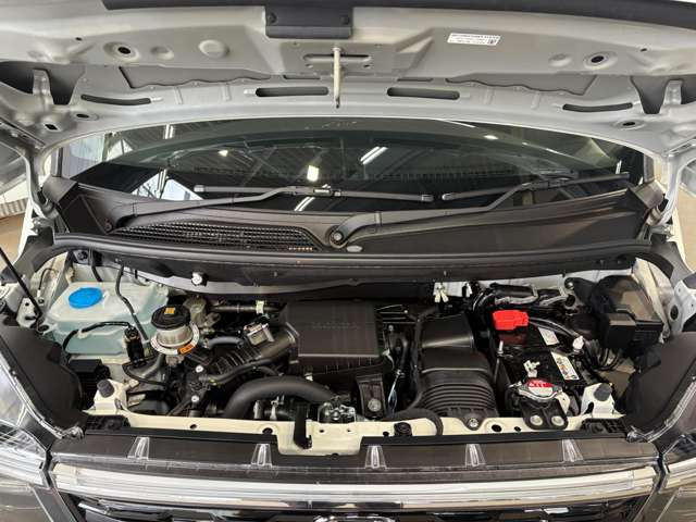 N-BOXカスタムターボ