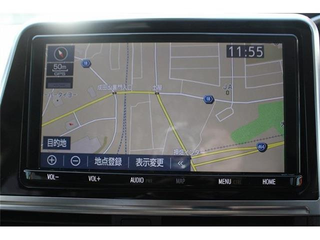 シエンタ1.5 ファンベース G