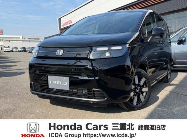 フリード1.5 エアー EX