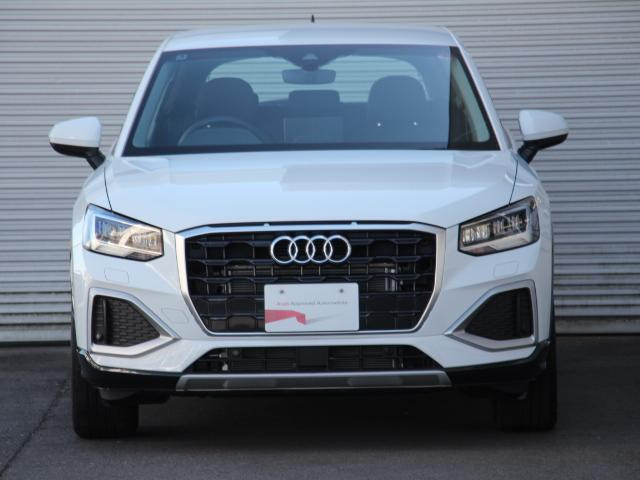 Q235 TFSI アドバンスド