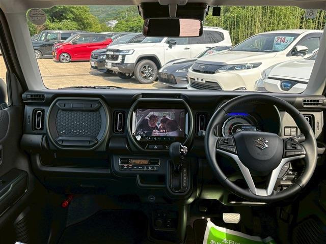 ハスラータフワイルド