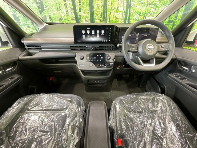 セレナ1.4 e-POWER ハイウェイスターV