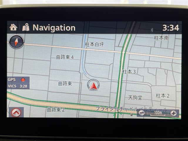 アクセラスポーツ2.0 20S ツーリング Lパッケージ