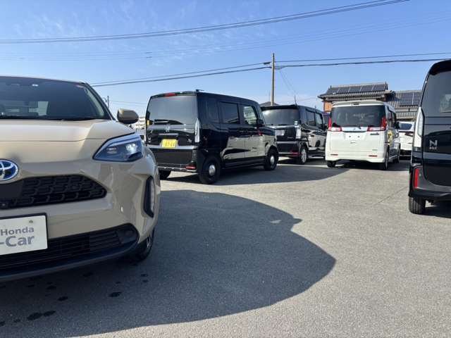 ヤリスクロス1.5 ハイブリッド Z